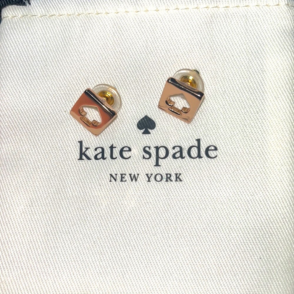 Kate Spade Earrings